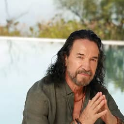 Marcos Orozco