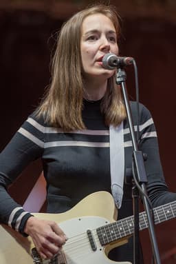 Margaret Glaspy