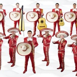 Mariachi Christmas
