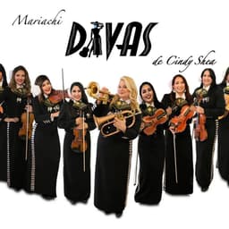 Mariachi Divas