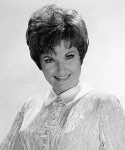 Marilyn Maye