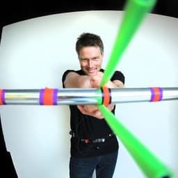 Mark Nizer