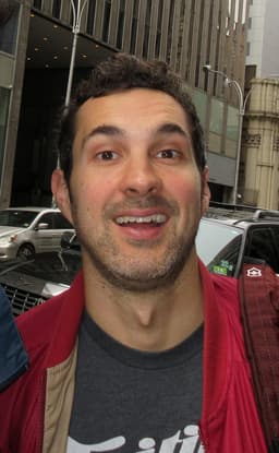 Mark Normand