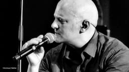 Martin Levac
