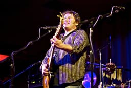 Martin Sexton