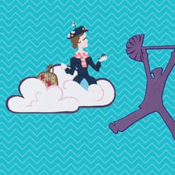 Mary Poppins Jr.