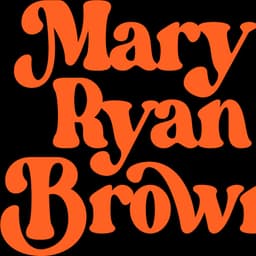 Mary Ryan Brown