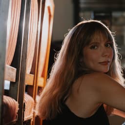 MaryAnne Muglia