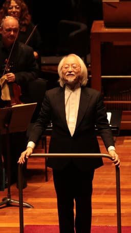 Masaaki Suzuki
