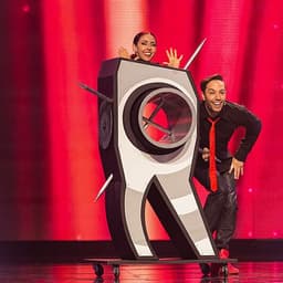 Masters Of Illusion