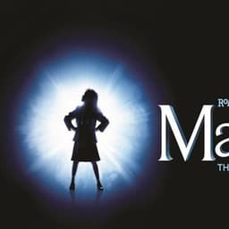 Matilda The Musical