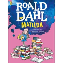 Matilda