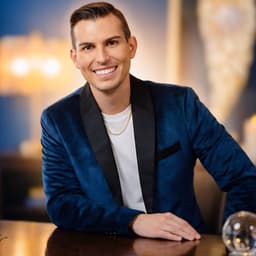 Matt Fraser
