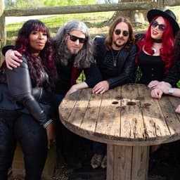 Matt O'Ree Band