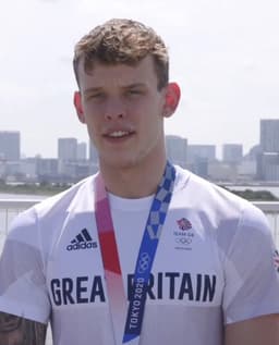 Matt Richards