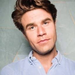 Matthew Broussard