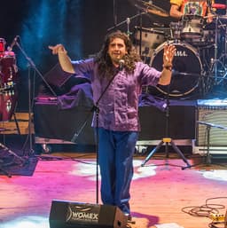 Mauricio Mesones