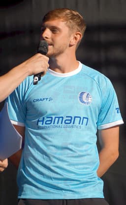 Max Dean