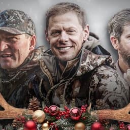 MeatEater Podcast