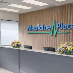 Medicine Place