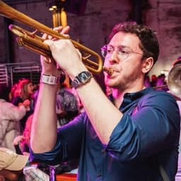 Meet The Brass