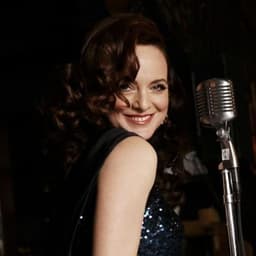 Melissa Errico