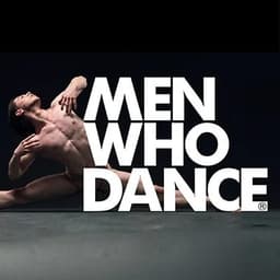 Men Who Dance
