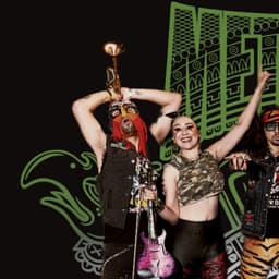 Metalachi