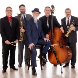 Metro Jazz Quintet
