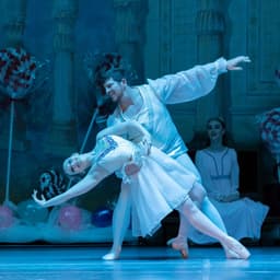 Metropolitan Ballet