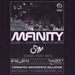 Mfinity