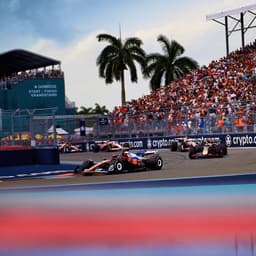Miami Grand Prix