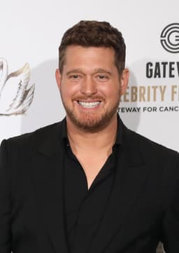 Michael Bublé