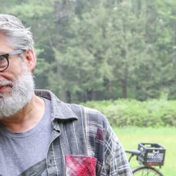 Michael Chabon
