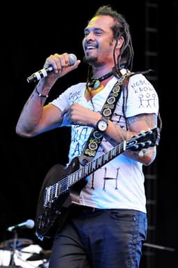 Michael Franti