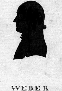 Michael Weber