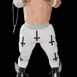 Micro Wrestling