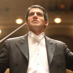 Miguel Harth-Bedoya