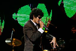 Mike D
