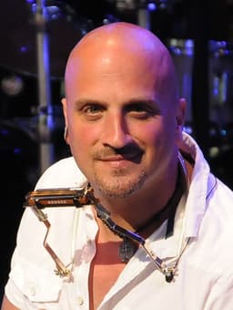 Mike DelGuidice