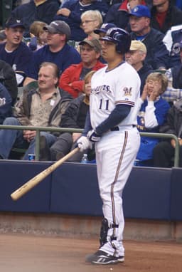Mike Rivera