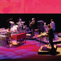 Miles Electric Band
