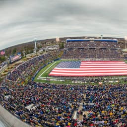 Military Bowl