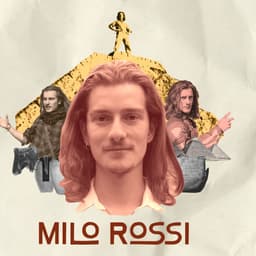 Milo Rossi