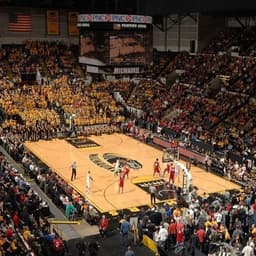 Milwaukee Panthers