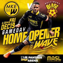 Milwaukee Wave