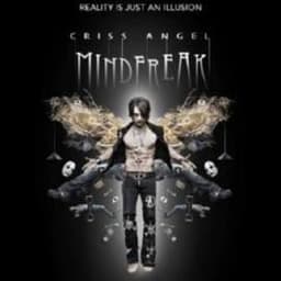 Mindfreak