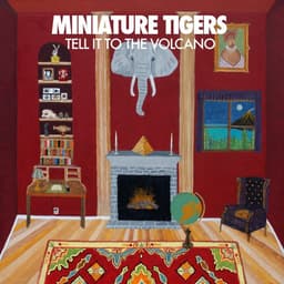 Miniature Tigers