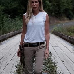 Mireya Mayor