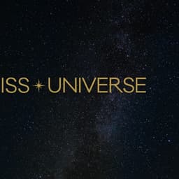 Miss Universe
